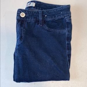 Hollister jeggings